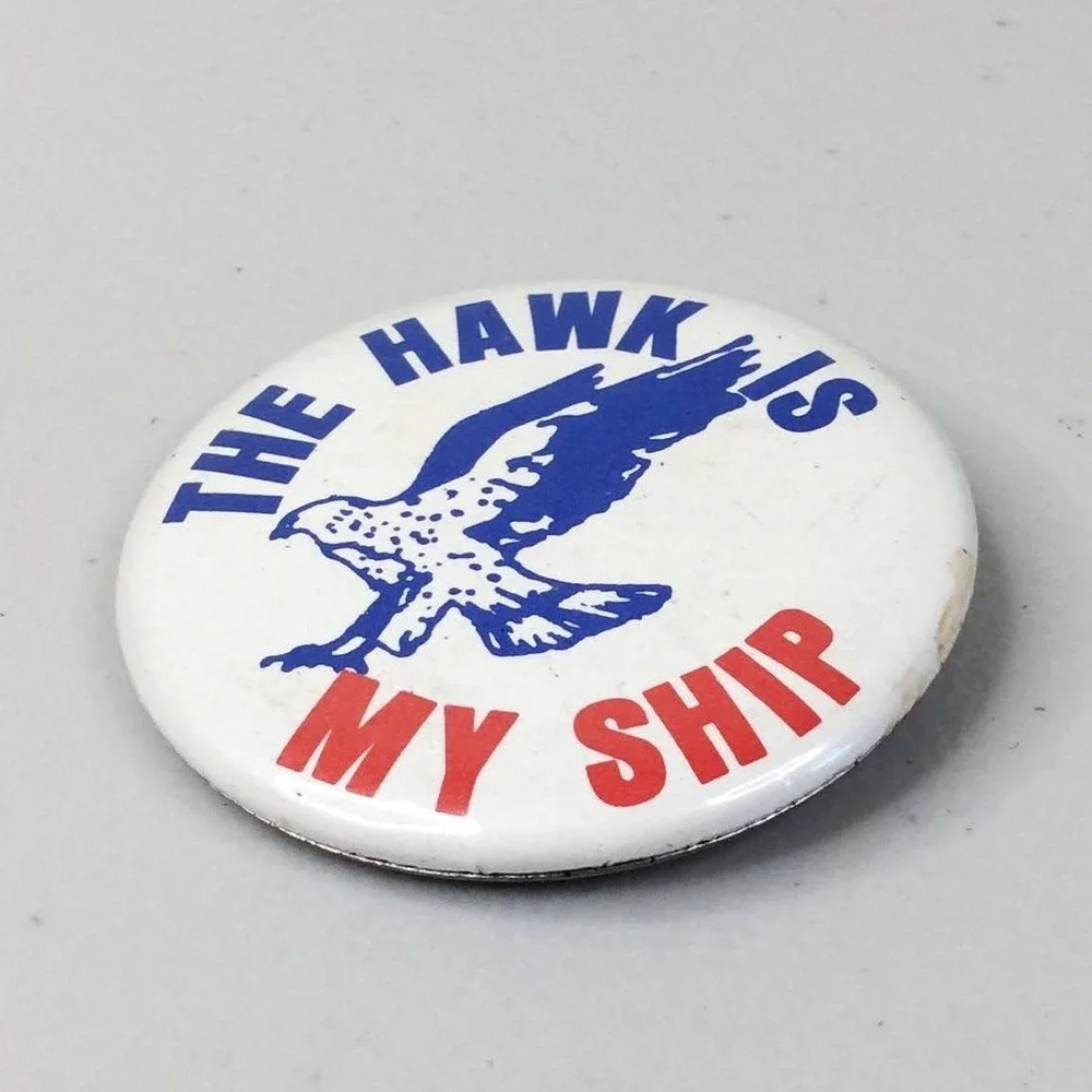 US Navy vintage 1970s